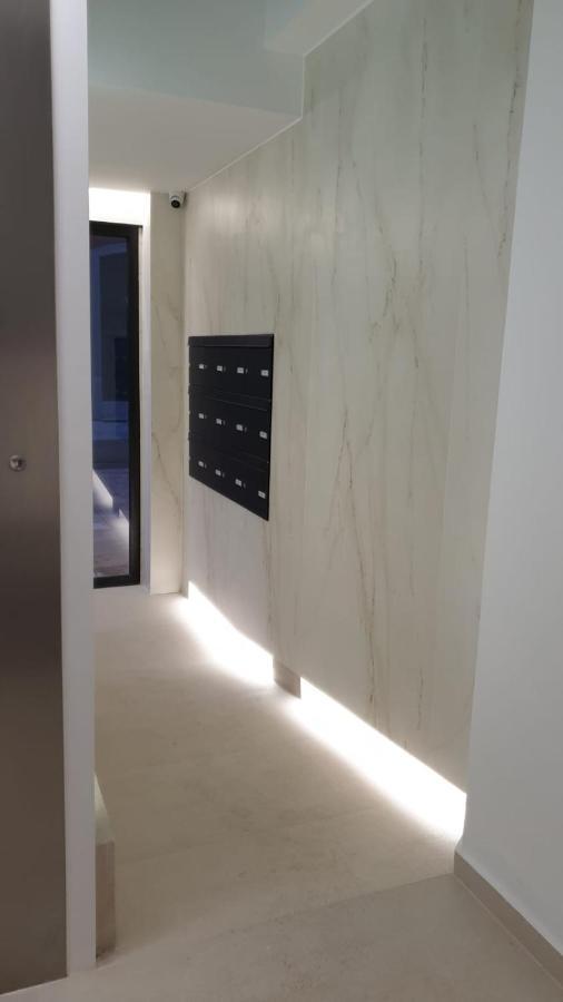 Vivienda Ramon Y Cajal 16 Leilighet Vilagarcia de Arousa Eksteriør bilde
