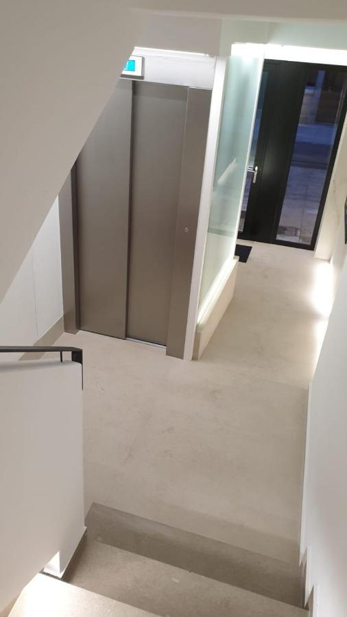 Vivienda Ramon Y Cajal 16 Leilighet Vilagarcia de Arousa Eksteriør bilde