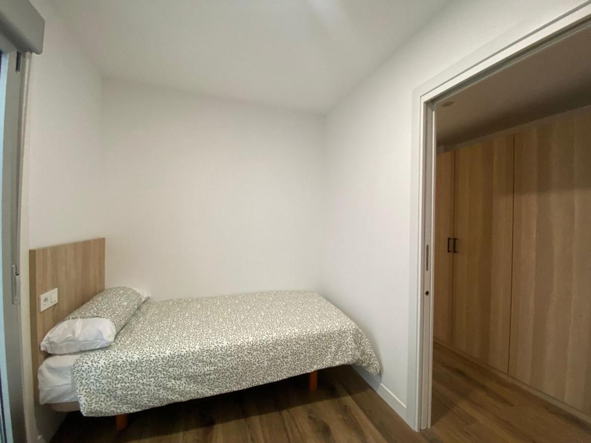 Vivienda Ramon Y Cajal 16 Leilighet Vilagarcia de Arousa Eksteriør bilde
