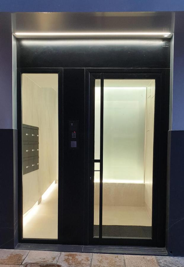 Vivienda Ramon Y Cajal 16 Leilighet Vilagarcia de Arousa Eksteriør bilde