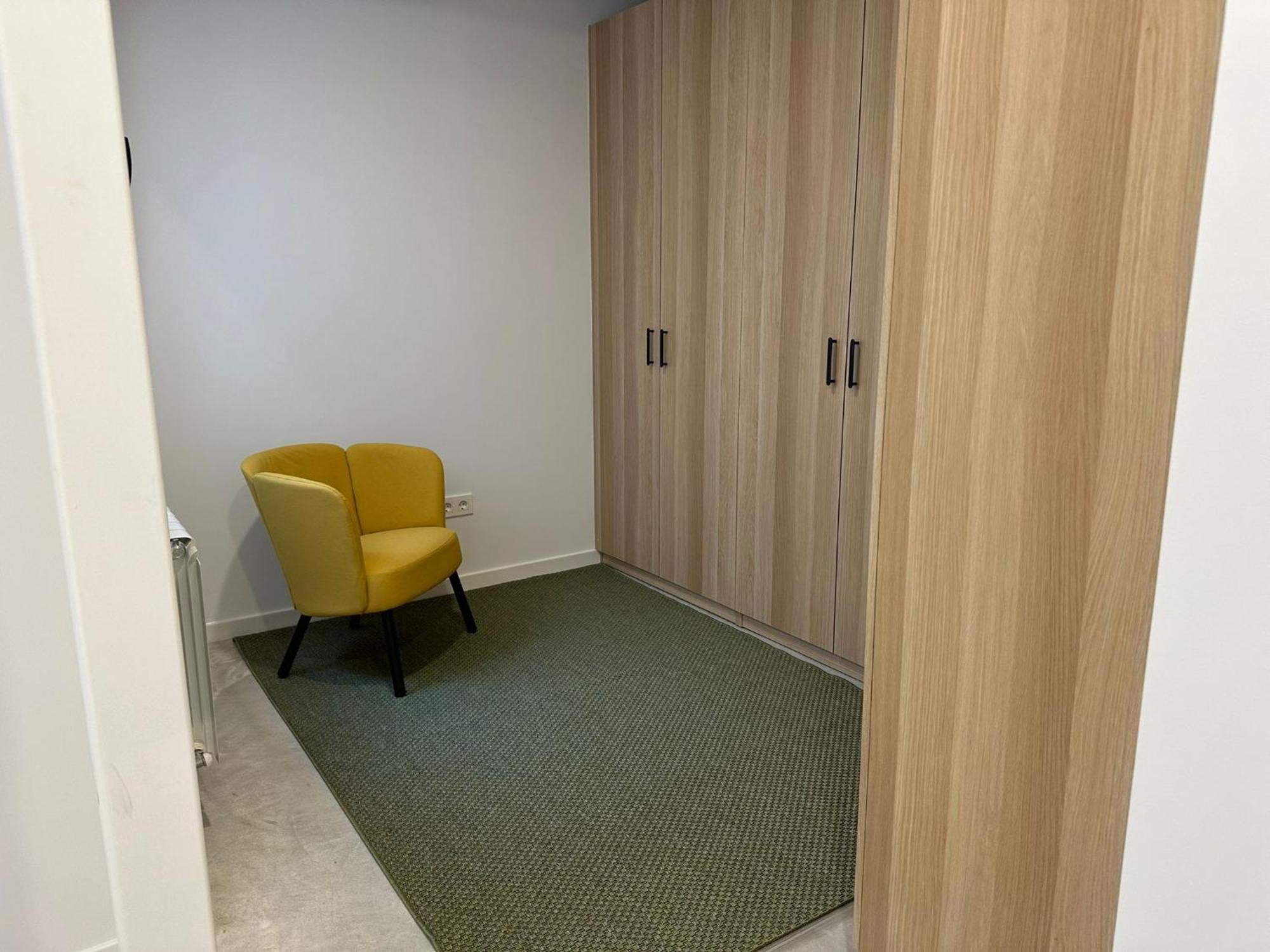 Vivienda Ramon Y Cajal 16 Leilighet Vilagarcia de Arousa Eksteriør bilde