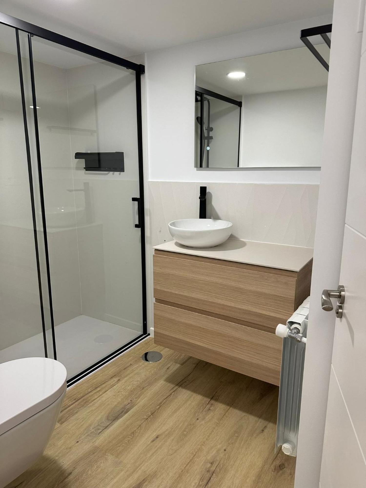 Vivienda Ramon Y Cajal 16 Leilighet Vilagarcia de Arousa Eksteriør bilde