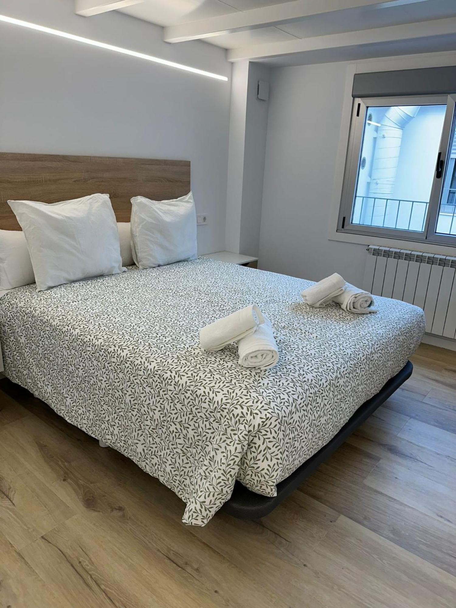 Vivienda Ramon Y Cajal 16 Leilighet Vilagarcia de Arousa Eksteriør bilde