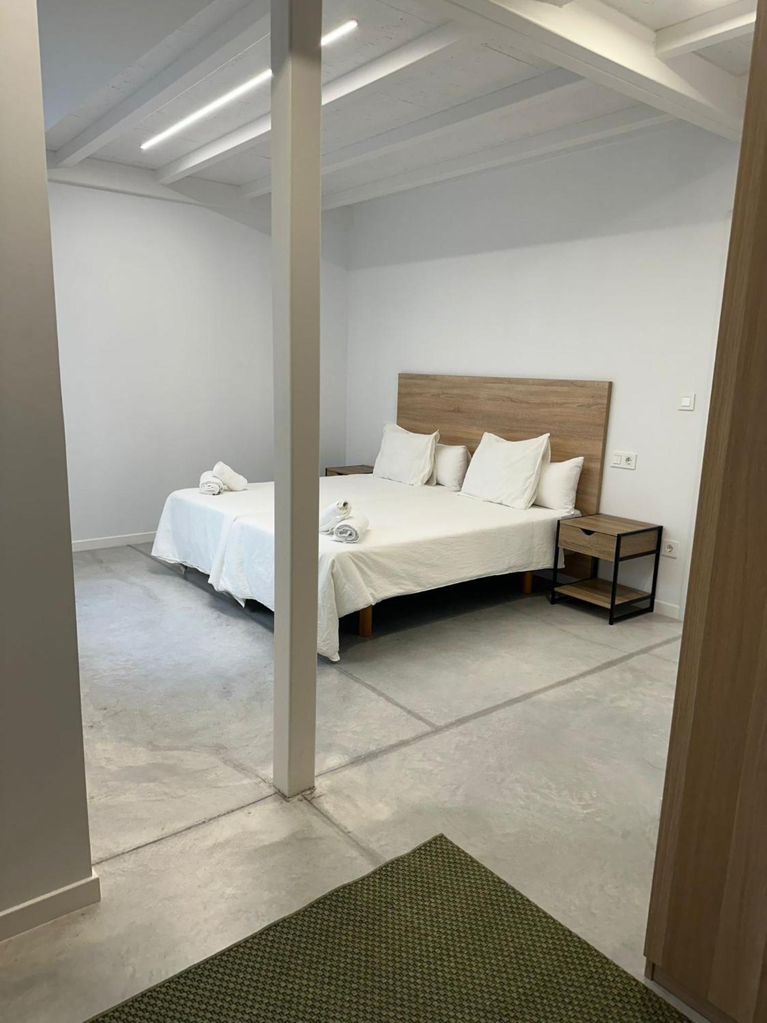 Vivienda Ramon Y Cajal 16 Leilighet Vilagarcia de Arousa Eksteriør bilde