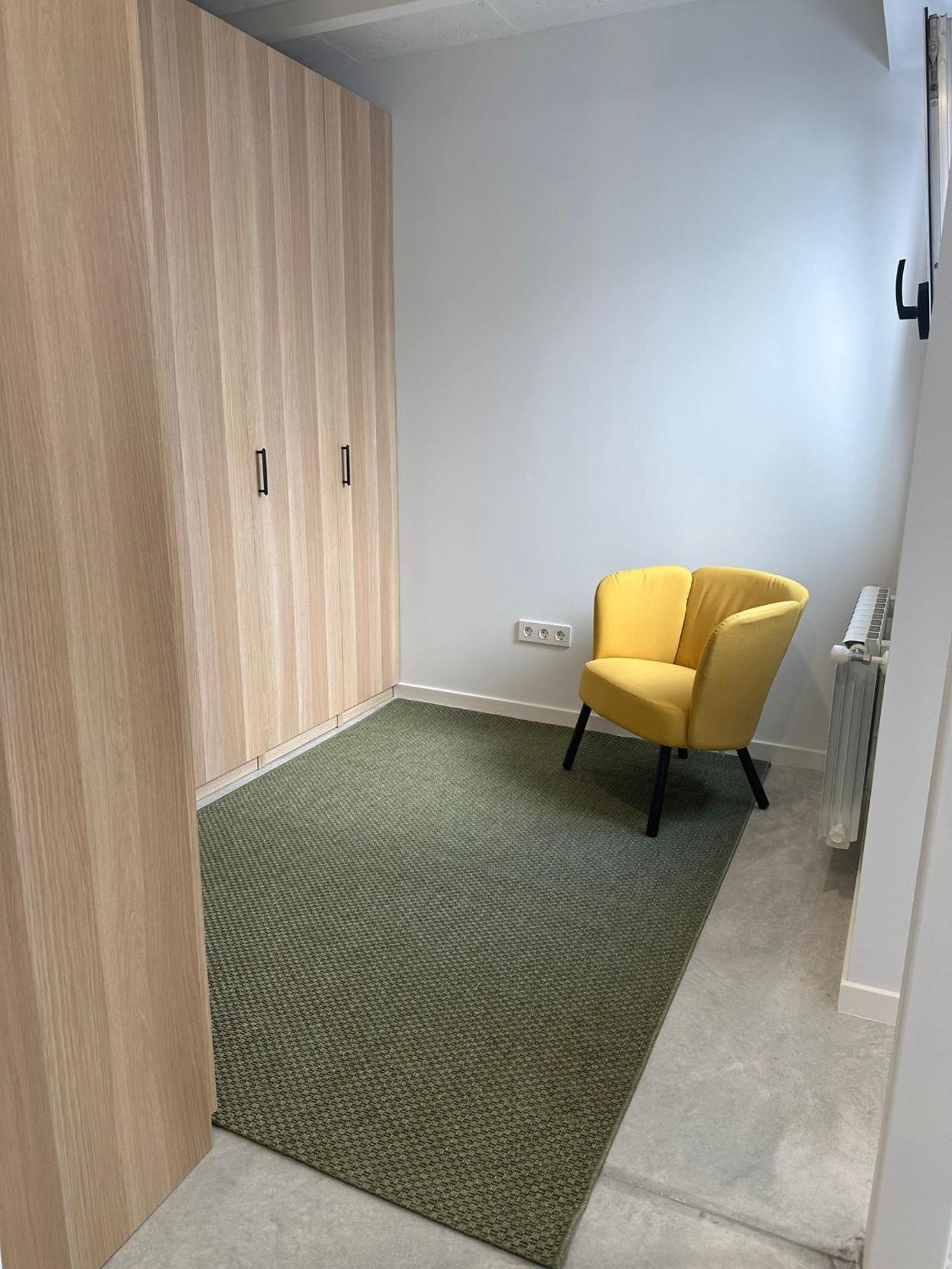 Vivienda Ramon Y Cajal 16 Leilighet Vilagarcia de Arousa Eksteriør bilde