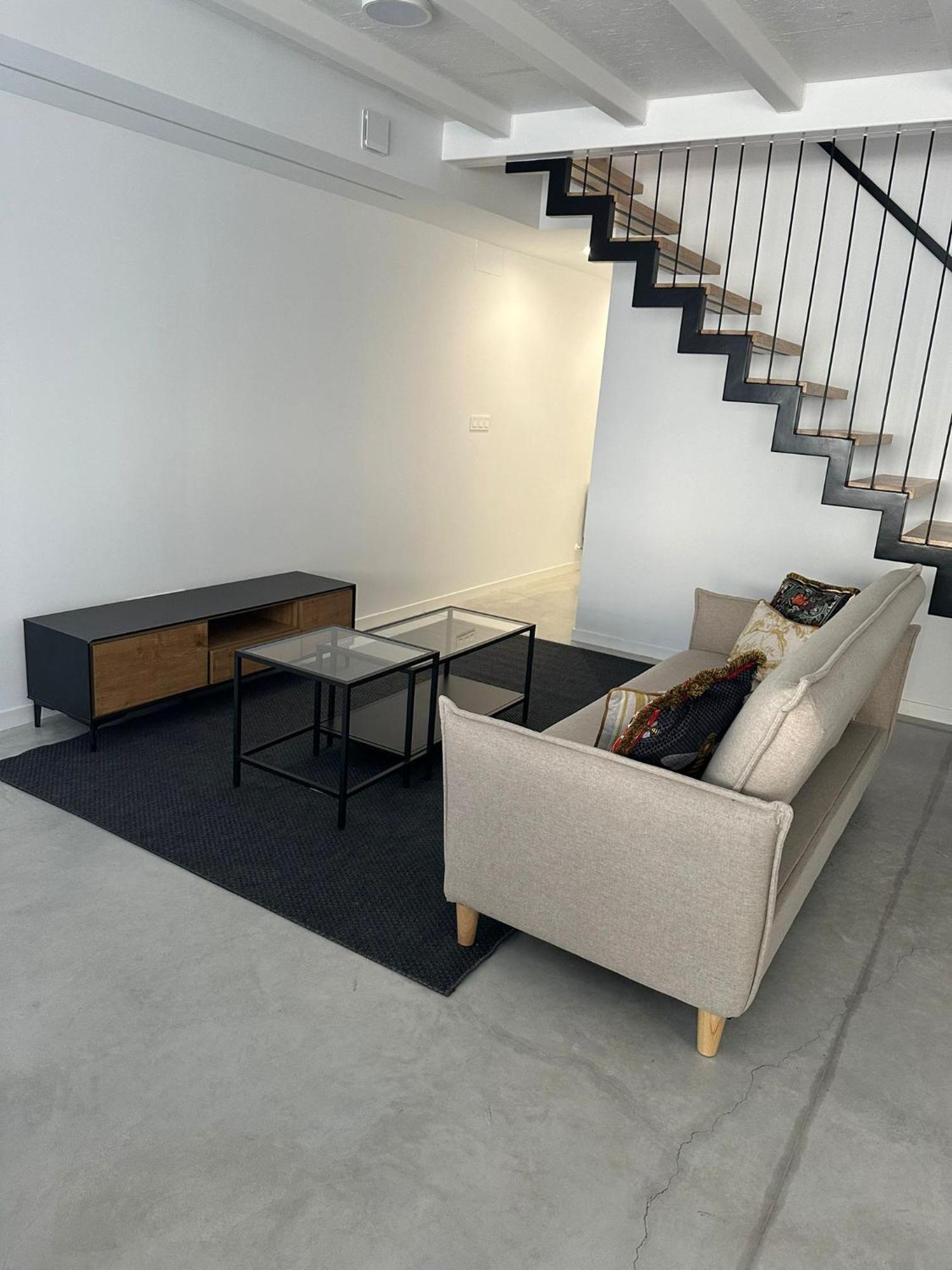 Vivienda Ramon Y Cajal 16 Leilighet Vilagarcia de Arousa Eksteriør bilde